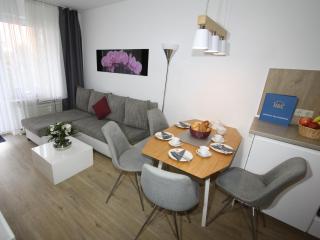 Residenz Albatros Cuxhaven 1 - Cuxhaven - 3