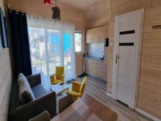 Cottage in Sarbinowo near Seaside Beach - Sarbinowo - 6