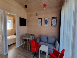 Cottage in Sarbinowo near Seaside Beach - Sarbinowo - 2