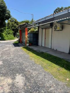 Habitación las brisas - El Rosario - 0