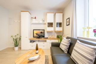 Villa Medici Heringsdorf, App. 02 - 7