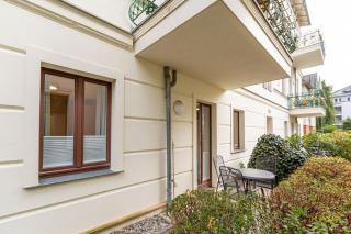Villa Medici Heringsdorf App 02 - Bansin - 6