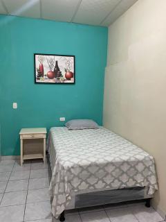 Habitación las brisas - El Rosario - 1