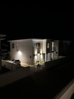 The Residence - Blantyre - 1