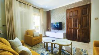 Cozy furnished apartment Kalungu Bunga Kampala - Gaba - 2