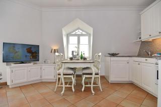 Syltrose, Whg 5 - Westerland - 7