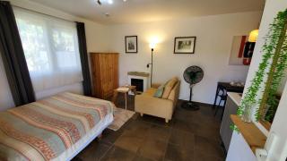 Apartamento los 3B - Manabao - 4