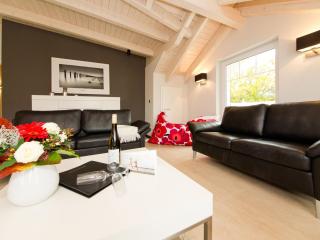 Dünendomizil App 10 Penthouse - 7