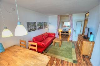 Ferienpark - Haus I, App 0I0206 - 6