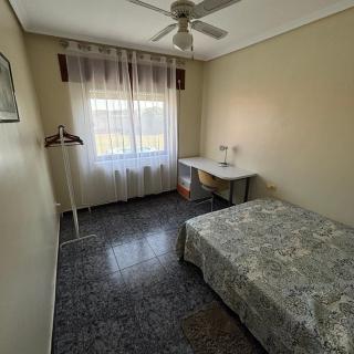 Casa cómoda, amplia y tranquila - 6