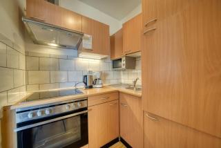 Ferienpark - Haus H, App 0H1111 - 2