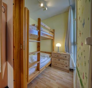 Ferienpark - Haus H, App 0H1111 - 3