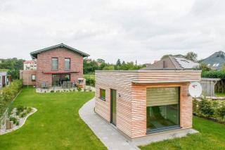 Ferienhaus Wiesenblick - Ahlbeck - 8