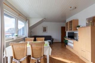Haus Windböe, Wohnung 5 - Duhnen - 6