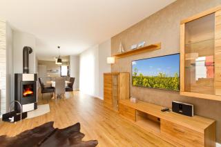 Ferienhaus Wiesenblick - 6