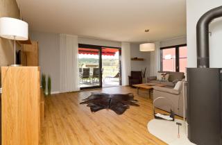 Ferienhaus Wiesenblick - 5