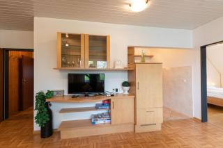 Haus Windböe, Wohnung 5 - Duhnen - 4