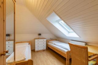 Haus Windböe, Wohnung 5 - Duhnen - 1