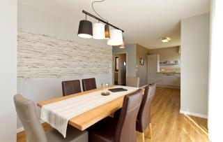 Ferienhaus Wiesenblick - 2