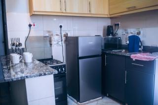 Cozy furnished apartment Kalungu Bunga Kampala - Gaba - 1