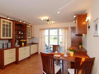 Meeresbrise Whg 3 - Tarnewitz - 4