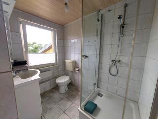 Ferienwohnung Helma - Ulrichshorst - 1