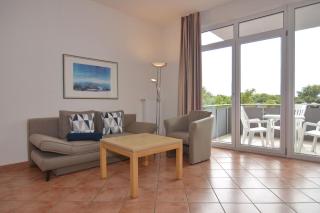 Residenz Mauritius, Whg 43 - Westerland - 9