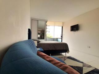 2B - Elegante Apartamento con Balcon - 4