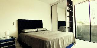 2B - Elegante Apartamento con Balcon - 0