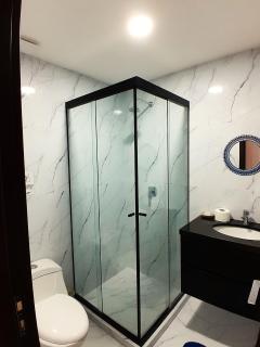 2B - Elegante Apartamento con Balcon - 7