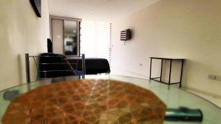 2B - Elegante Apartamento con Balcon - 2