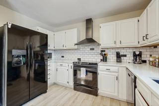 Stonehaven Hideaway - Fairview - 4