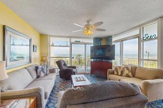 Beachfront Bliss - Myrtle Beach - 6