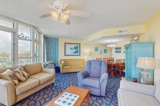 Beachfront Bliss - Myrtle Beach - 5
