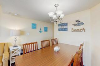 Beachfront Bliss - Myrtle Beach - 3