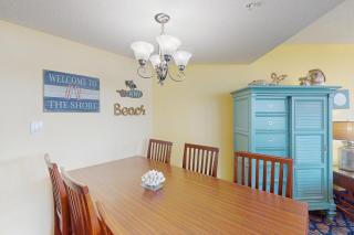 Beachfront Bliss - Myrtle Beach - 4