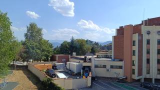 Apartment 13 - 6