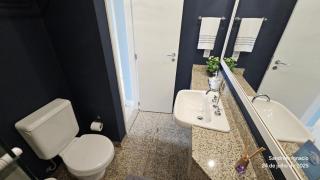 Flat Luxo Paulista Quality 706 - São Paulo - 4