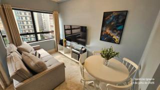 Flat Luxo Paulista Quality 706 - São Paulo - 7