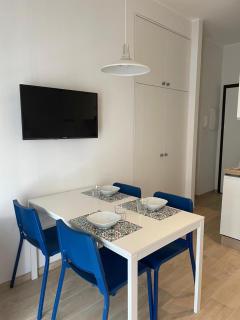 Monolocale moderno sul mare - 7