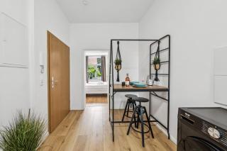 Heinrichsapartments Eg - Wilhelmshaven - 7