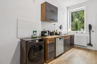 Heinrichsapartments Eg - Wilhelmshaven - 3