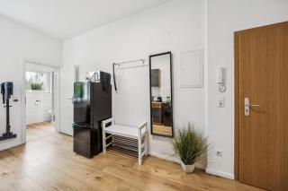 Heinrichsapartments Eg - 4