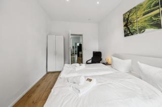 Heinrichsapartments Eg - Wilhelmshaven - 2