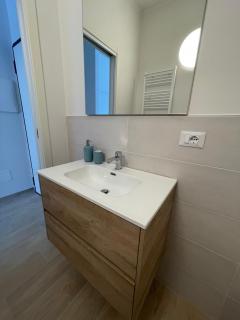 Monolocale moderno sul mare - 1