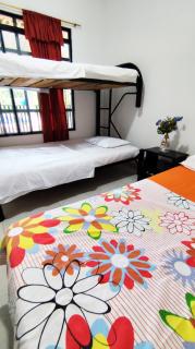 Finca la Campechana - Restrepo - 7