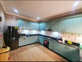 Cozy Apartment with Modern Decor - 6