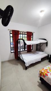 Finca la Campechana - Restrepo - 6