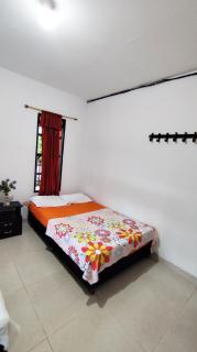 Finca la Campechana - Restrepo - 5
