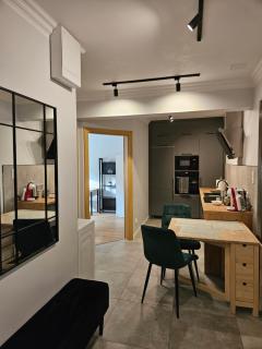 Apartment Gdańsk Śródmieście 5-person parking - Gdańsk - 0